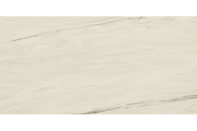 Фото Керамогранит AO3P Marvel Bianco Fantastico 120x240 Lapp. Lappato 9 mm - 1