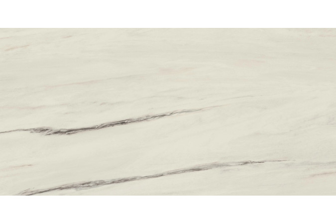Фото Керамогранит A7HY Marvel Bianco Fantastico 75x150 Matt Matte 9 mm - 1