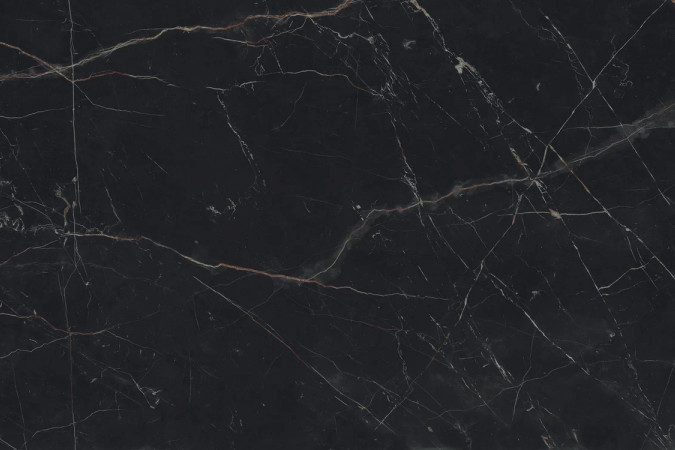 Фото Керамогранит A21A Marvel Black Atlantis 60x120 Matt Matte 9мм - 1