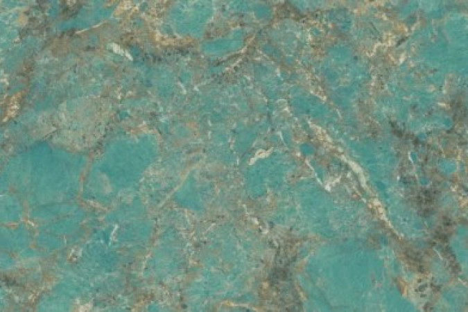 Фото Керамогранит AFXX Marvel Amazzonite 120x278 Lapp. Lappato 6мм - 1