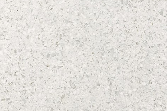 Керамогранит ATW3 Marvel Terrazzo White 60x60 Matte 9мм