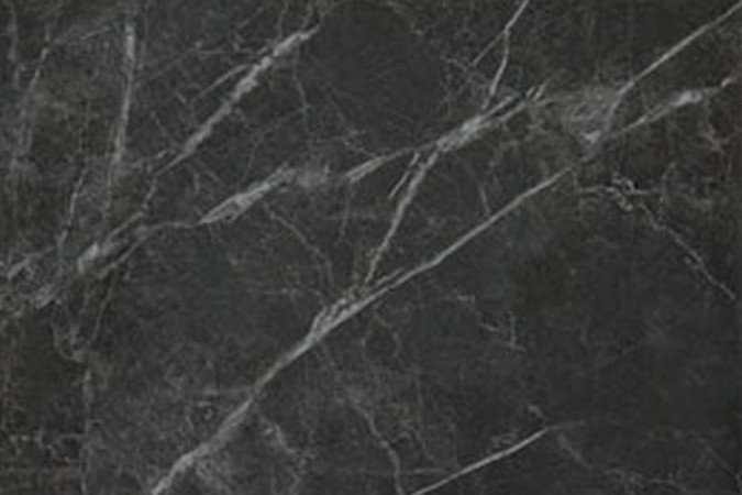 Керамогранит AVGG Marvel Noir St.Laurent 60x60 Matte 9мм