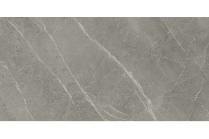 Фото Керамогранит A21F Marvel Grey Fleury 60x120 Matte 9 mm - 1