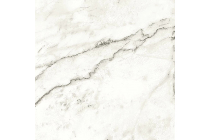Фото Керамогранит A4QR Marvel Statuario Supremo 60x60 Matte 9 mm - 1