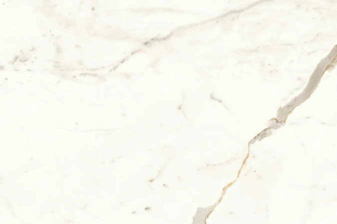 Фото Керамогранит A4QQ Marvel Calacatta Prestigio 60x60 Matte 9мм - 1