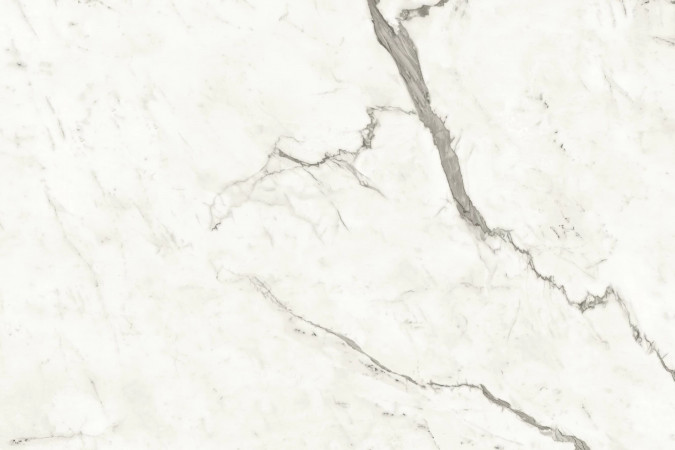 Керамогранит A4O7 Marvel Statuario Supremo 120x278 Silk 6мм