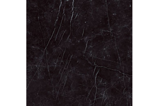 AZRM Nero Marquina Marvel Stone черный 60x60 лаппатированный