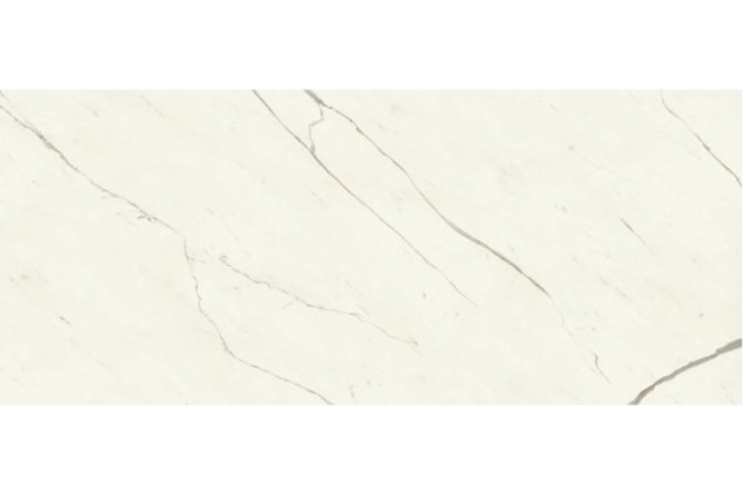 Фото Керамогранит AFWO Marvel Calacatta Sublime 120x278 Silk Kit Endless 4pcs Silk 6 mm - 1