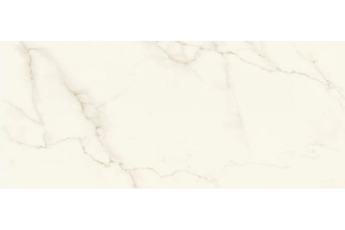 Фото Керамогранит AFUX Marvel Calacatta Apuano120x278 Silk Silk 6 mm - 1