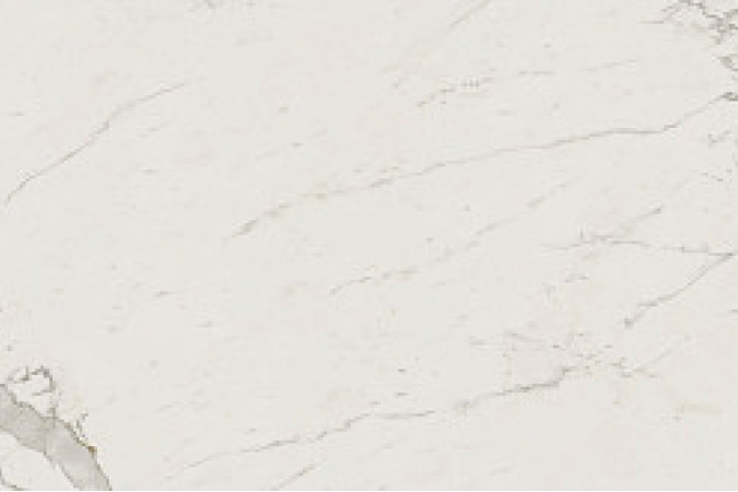 Керамогранит A0BM Marvel Calacatta Extra 120x278 Lapp. Lappato 6мм