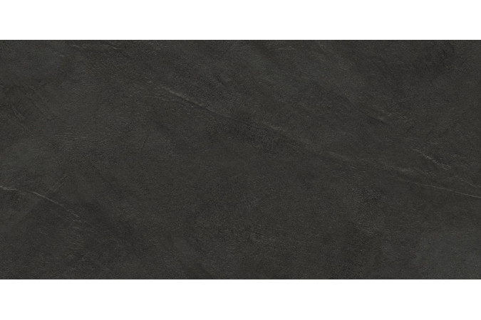 A4U6 Graphite Prism черный 30х60 матовый