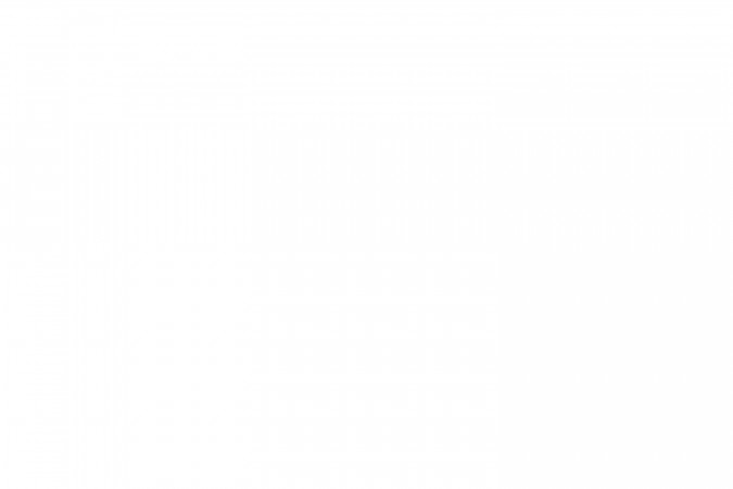 Мольберт белый Люкс 300х600 Axima