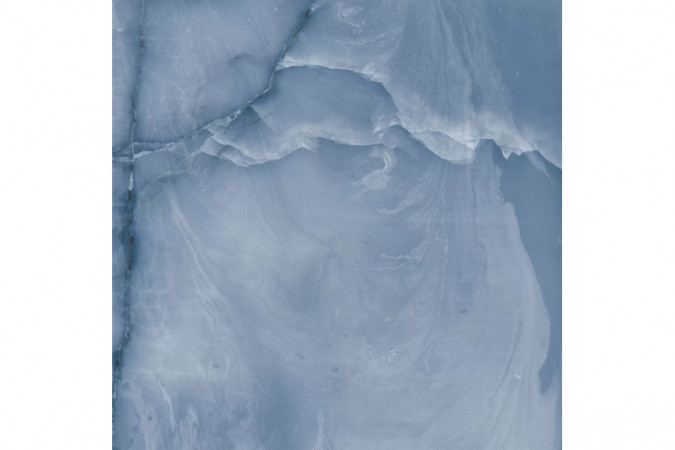 Керамогранит New синий 60x60