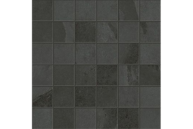 Мозаика 610110001032 ARDESIA BLACK 