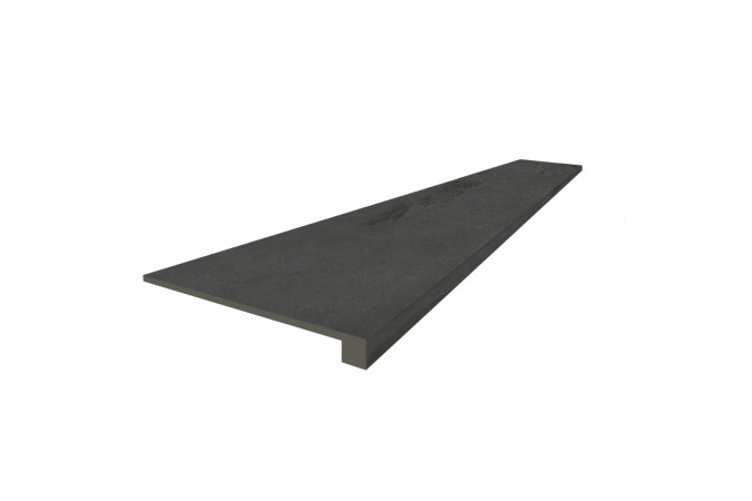 Ступени 620070002377 ARDESIA BLACK 120 