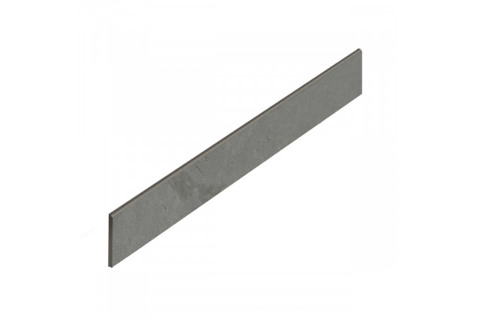 Плинтус 610130005322 ARDESIA GREY 7,2X60 