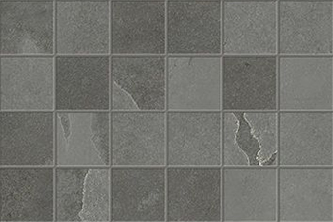 Мозаика 610110001031 Ардезия Грэй / Ardesia Grey 30x30 9мм матовый
