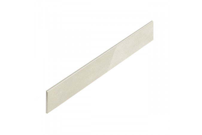 Плинтус 610130005321 ARDESIA WHITE 7,2X60 
