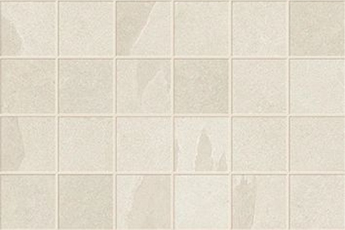 Мозаика 610110001030 Ардезия Уайт / Ardesia White 30x30 9мм матовый