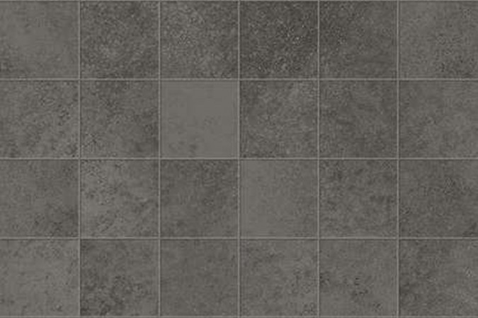 Мозаика 610110001095 Астро Блэк / Astro Black 30x30 9мм матовый