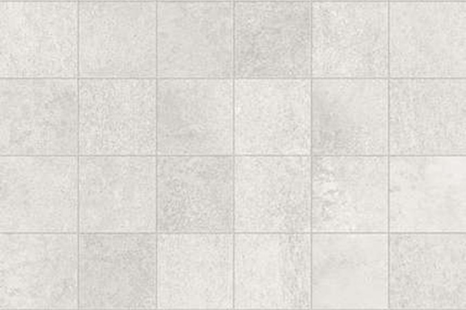 Мозаика 610110001093 Астро Уайт / Astro White 30x30 9мм матовый