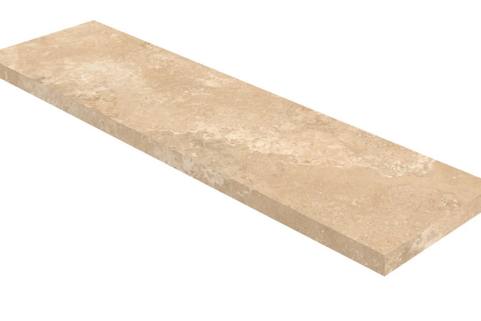 Керамогранит 620070002852 Аурелия Беж / Aurelia Beige 33x120 9мм матовый