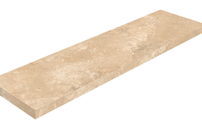 Керамогранит 620070002854 Аурелия Беж / Aurelia Beige 33x120 9мм матовый