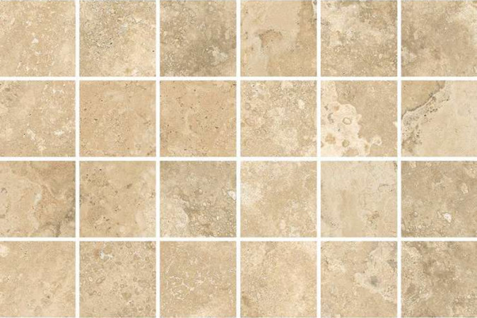 Мозаика 610110001300 Аурелия Беж / Aurelia Beige 30x30 9мм матовый