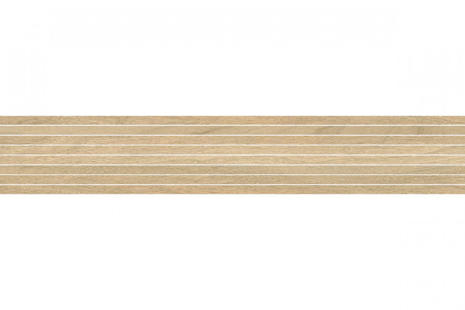 Керамогранит 610110001383 Бормио Сэнд / Bormio Sand 20x120 9мм матовый