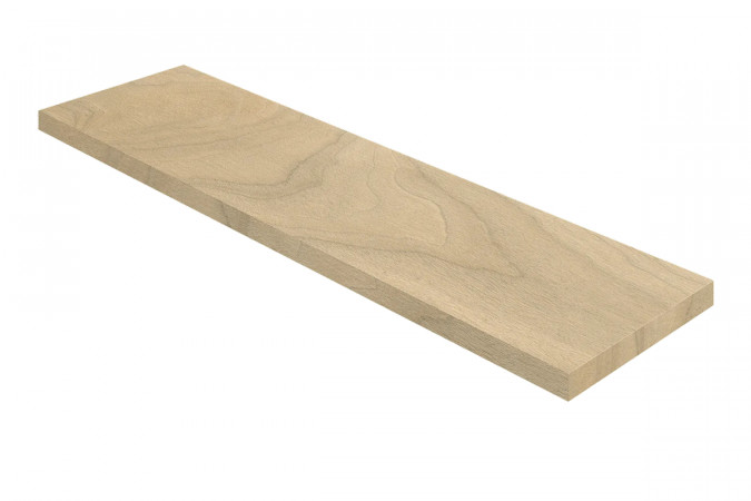 620070002998 СЭНД 120 УГЛ.ПР Bormio сэнд 33x120 матовый