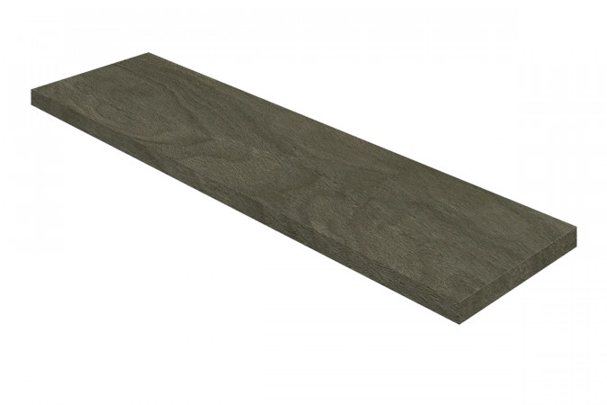 620070003000 ПЭППЕР 120 УГЛ.ПР Bormio пэппер 33x120 матовый