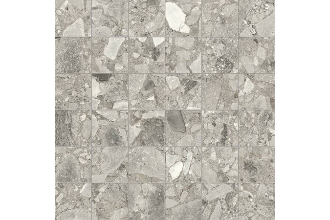 Мозаика 610110001098 BRERA GREY 