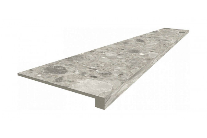 Ступени 620070002483 BRERA GREY 120 