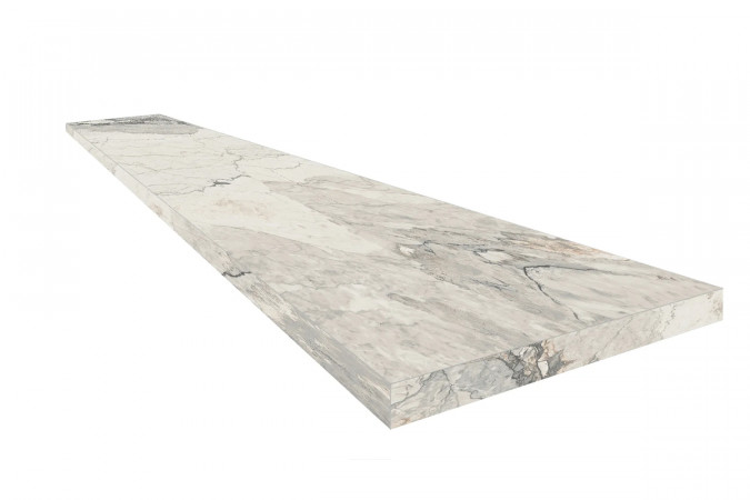 Керамогранит 620070002809 Канова Сэнд Угл.Пр / Canova SAND ANG.DX 33x60 9мм матовый