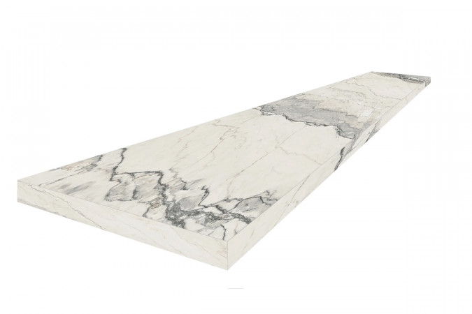 620070002813 СЭНД60 УГЛ.ЛЕВ Canova сэнд 33x60 матовый