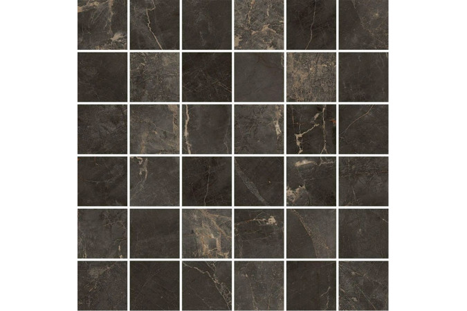 Мозаика 610110001259 CANOVA DARK 