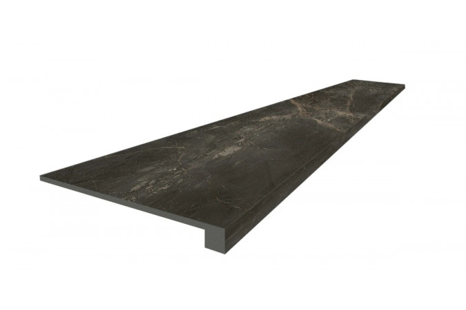 Ступени 620070002819 CANOVA DARK 120 