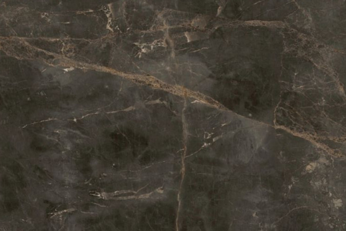 Фото Керамогранит 610010005768 Канова Дарк / Canova Dark 60x120 9мм матовый - 1
