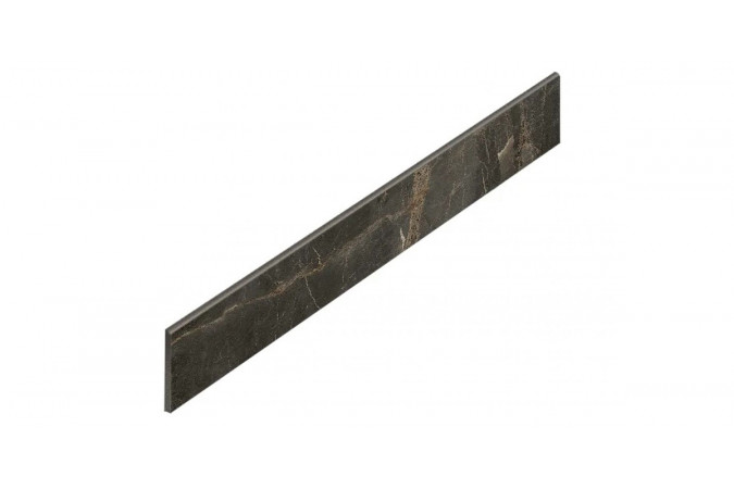 Плинтус 610130006212 CANOVA DARK 7,2X60 
