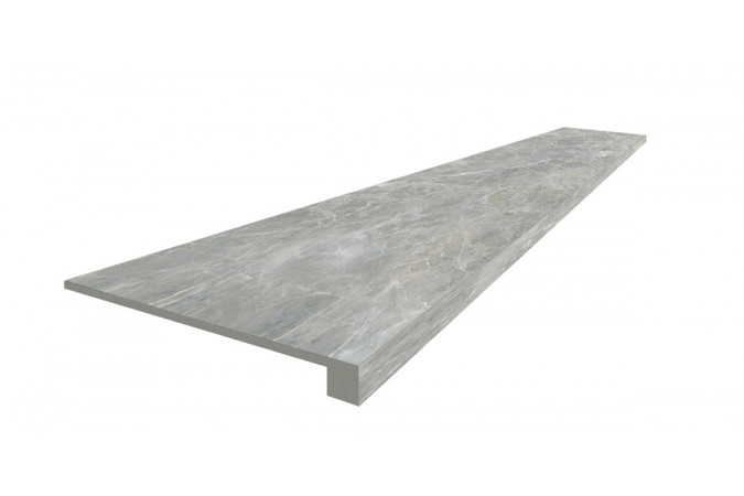 Ступени 620070002806 CANOVA GREY 60 