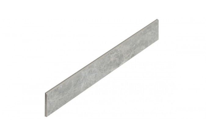 Плинтус 610130006211 CANOVA GREY 7,2X60 