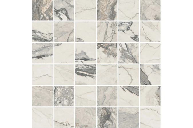 Мозаика 610110001257 CANOVA SAND 