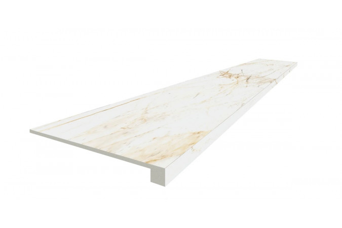 Ступени 620070002804 CANOVA WHITE 60 