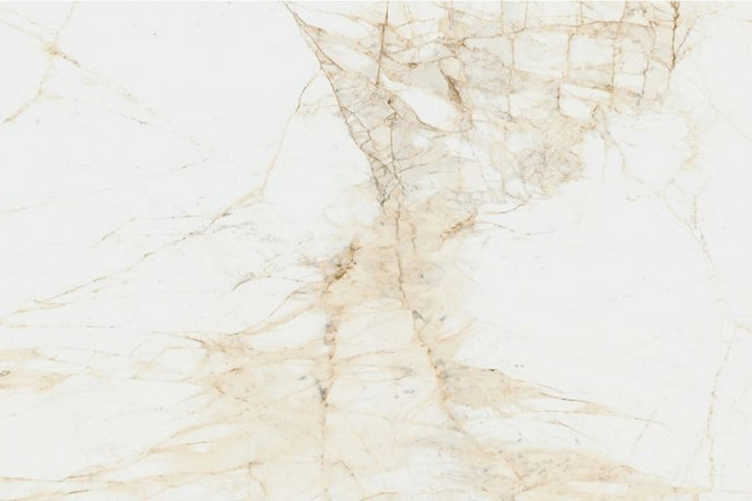 Фото Керамогранит 610010005765 Канова Уайт / Canova White 60x120 9мм матовый - 1