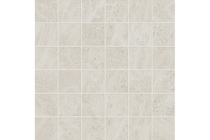 Фото 610110001125 УАЙТ  Contea белый 30x30 матовый - 1