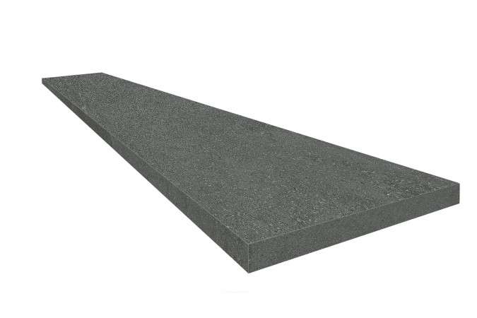 Керамогранит 620070002567 Контеа Грэй Угл.Пр / Contea Grey ANG.DX 33x120 9мм матовый