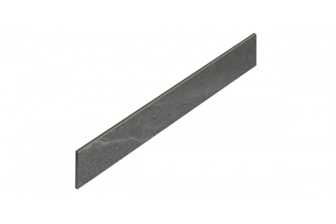 Плинтус 610130005389 CONTEA GREY 7,2X60 