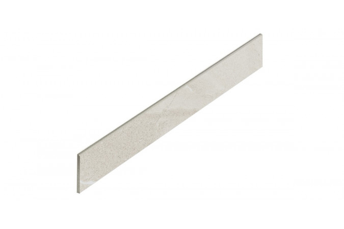 Фото Плинтус 610130005388 CONTEA WHITE 7,2X60  - 1