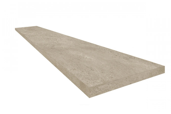 Фото 620070002582 КРИМ 60 УГЛ.ПР Creta крим 33x60 матовый - 1