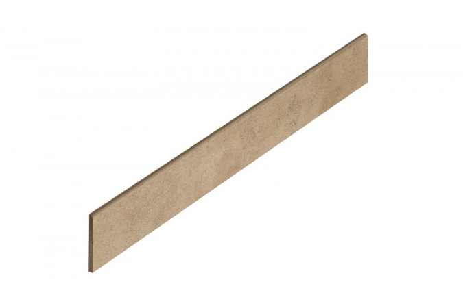Плинтус 610130005393 CRETA CLAY 7,2X60 